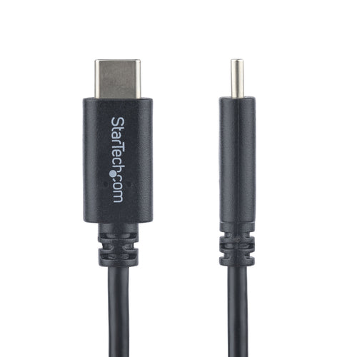 StarTech.com USB2CC1M USB cable
