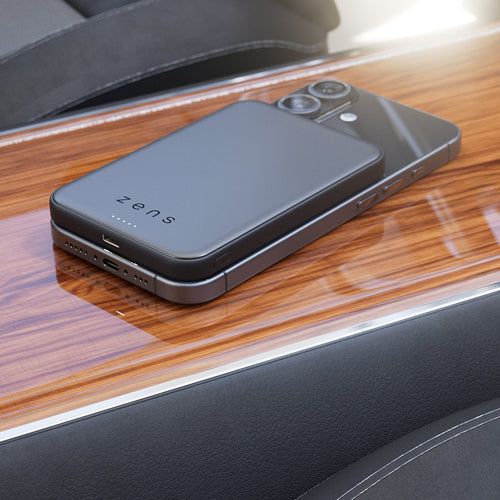 ZENS ZEPP11B/00 power bank