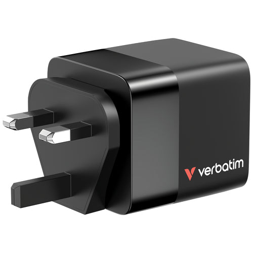 Verbatim GaN Charger 65W