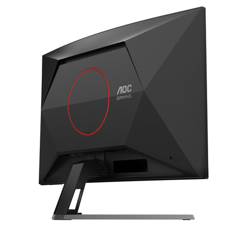 AOC G4 C32G42ZE computer monitor