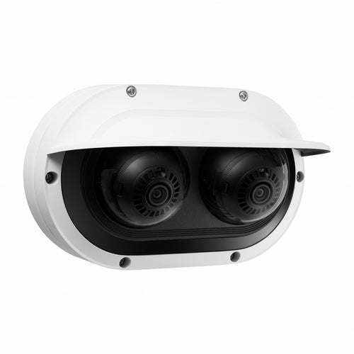 Hanwha PNM-12082RVD security camera