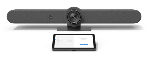Logitech 991-000425 video conferencing system