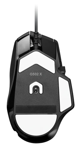 Logitech G 910-006136 mouse
