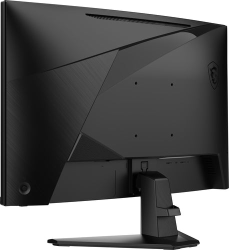 27 Inch MSI MAG 27C6F Full HD LCD Monitor 1ms Response Time