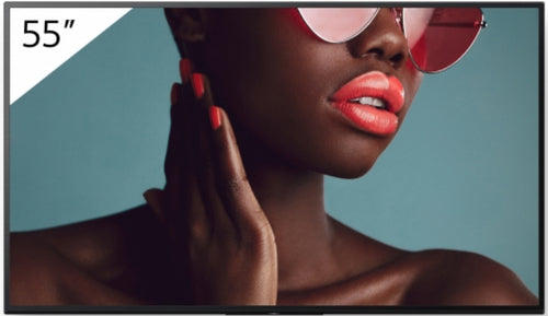 Sony FW-55BZ40L Signage Display