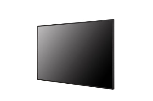 LG 65UM5N-E Signage Display