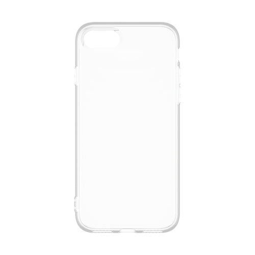 PanzerGlass SAFE. by ® TPU Case Transparent iPhone 6 | 6s | 7 | 8 | SE (2020/ 2022) | BULK