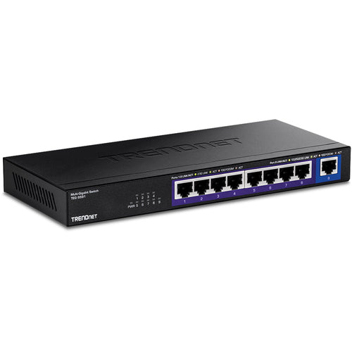 Trendnet TEG-S591 network switch
