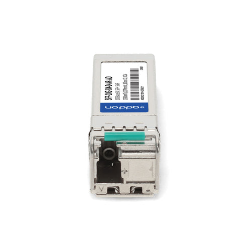 AddOn Networks SFP-10G-BX-D-AR-AO network transceiver module