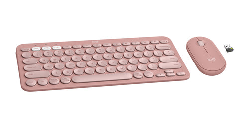 Logitech Pebble 2 Combo-Tastatur
