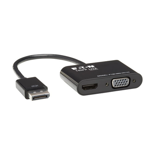 Tripp Lite P136-06N-HV-V2 video cable adapter