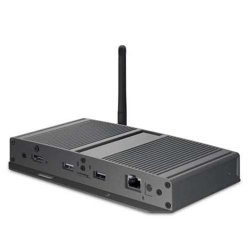 Digital Media Player Viewsonic NMP599-W-2 Rockchip RK3566 1.8GHz 16GB eMMC