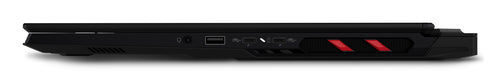 MSI Raider A18 HX Gaming Laptop - AMD Ryzen 9, 64 GB RAM, 2 TB SSD, 18 Zoll Display