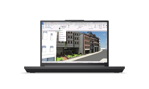 Lenovo ThinkPad P16 Gen 3