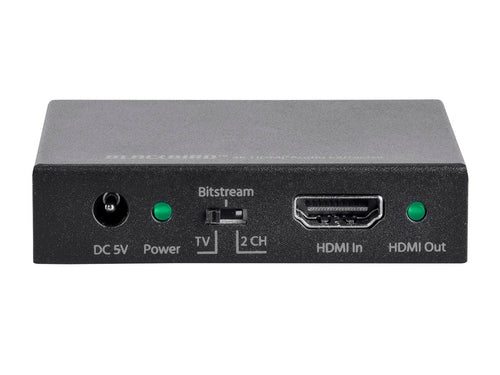 Monoprice 24278 audio converter