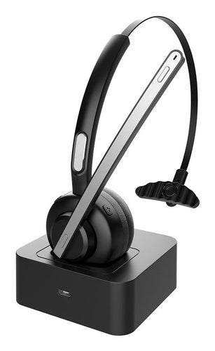 4XEM 4XWLHSTH10B headphones/headset