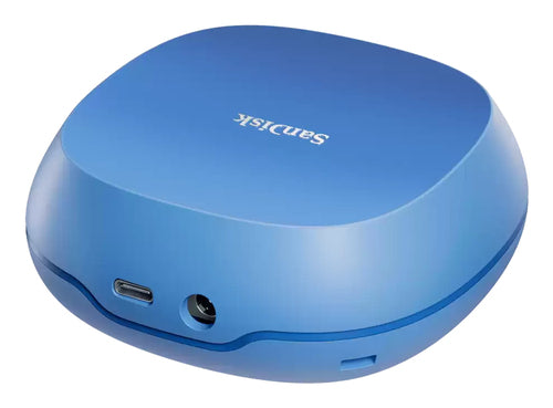 SanDisk SDSSDT40C-4T00-E25 external solid state drive