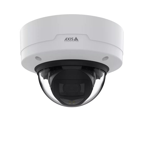Axis 02732-001 security camera
