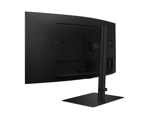 Samsung LS34C652UAU computer monitor