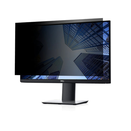 23 Zoll Targus 4VU Monitor Sichtschutzfilter für rahmenlose Displays, entspiegelt