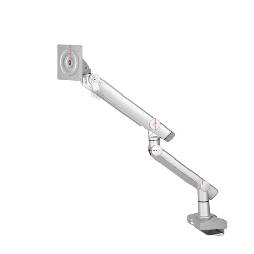 Siig CE-MT3V11-S1 monitor mount / stand