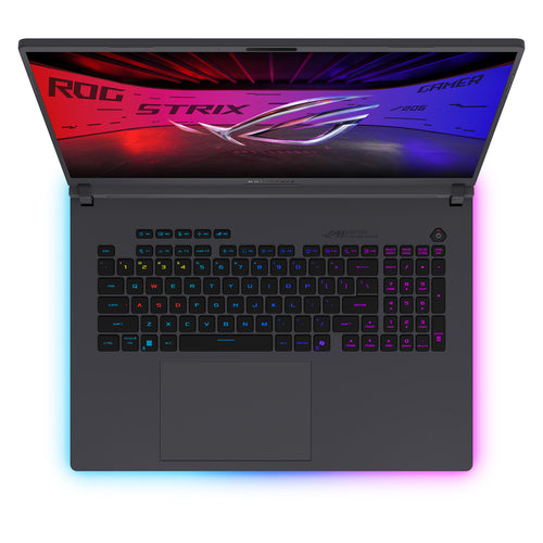 ASUS ROG Strix G18 G815LP-S9005W
