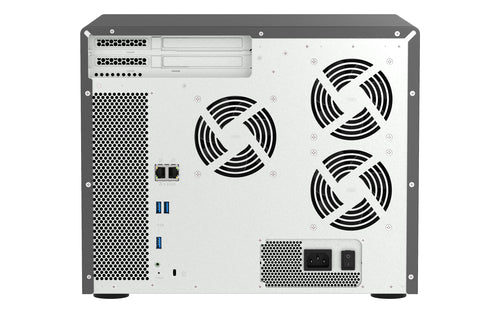 QNAP TS-1655