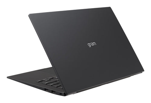 LG Gram 14Z90S - Intel Core Ultra 7, 14" FHD Display, 16GB RAM, 512GB SSD - Lightweight Business Laptop
