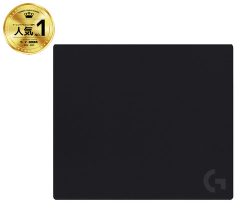 Logitech G 943-000797 mouse pad