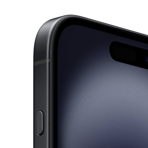 Apple iPhone 16 - 128GB - 48MP Camera - Black - Smartphone