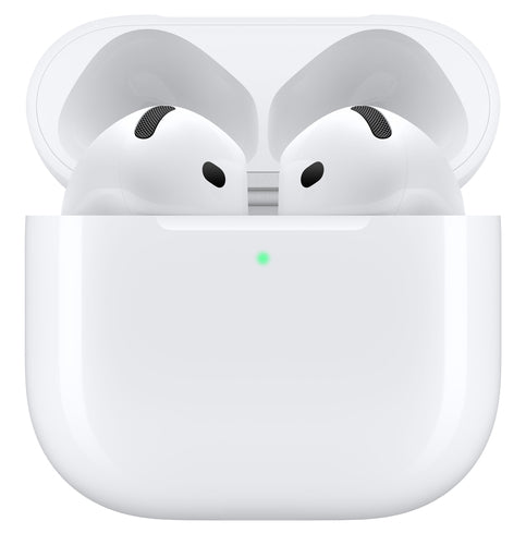 Apple AirPods 4 True Wireless Stereo Headset for Calls Music Sport Everyday