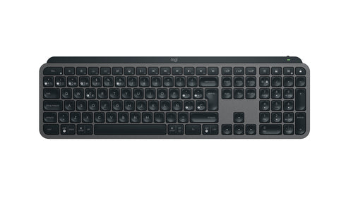 Logitech 920-011577 keyboard