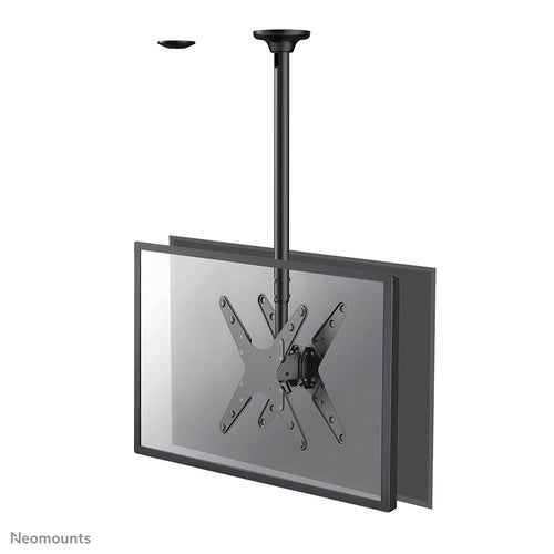 Neomounts FPMA-C340DBLACK TV mount/stand