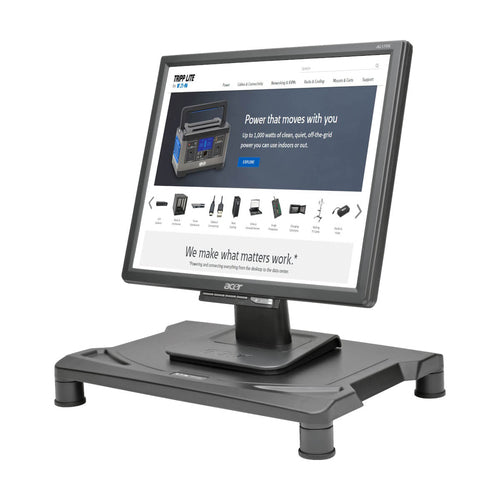 Tripp Lite MR1612 multimedia cart/stand