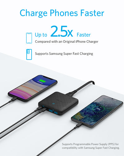 Anker 543 Powerport Atom III