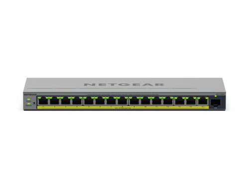 NETGEAR GS116EPP