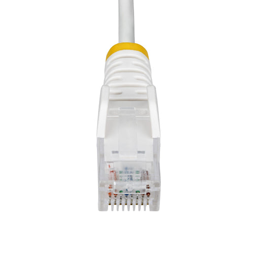 StarTech.com N6PAT5WHS networking cable
