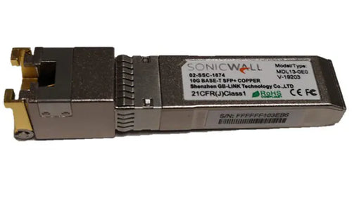 SonicWall 02-SSC-1874 network transceiver module