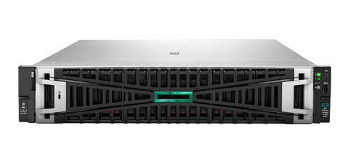 HPE ProLiant DL380 Gen12 server