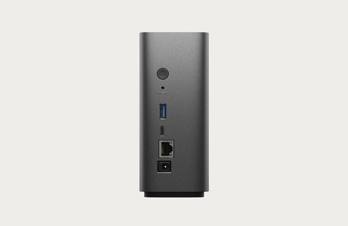 Synology BeeStation Plus