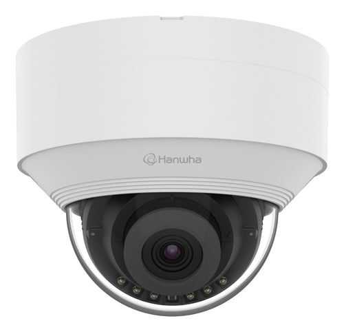 Hanwha QNV-C8013R security camera