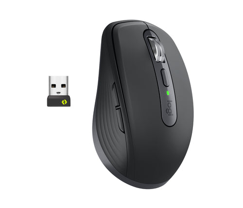 Logitech 910-006960 mouse