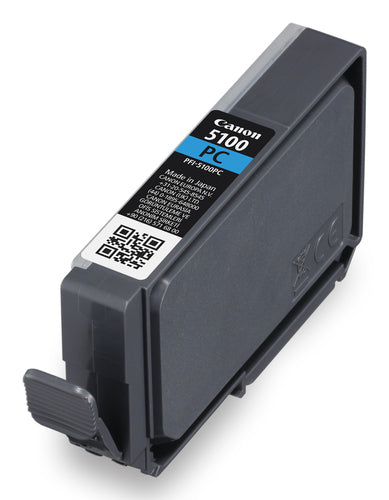 Canon PFI-5100 PC ink cartridge
