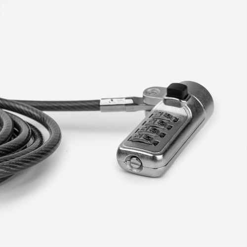 Rocstor Y1RB011-B1 cable lock