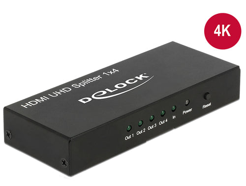 DeLOCK 18684 video splitter