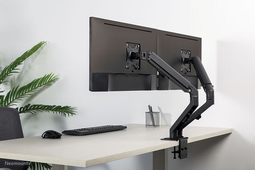 Neomounts FPMA-D650DBLACK monitor mount / stand