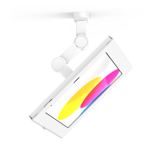 Compulocks 827W209APXW tablet security enclosure