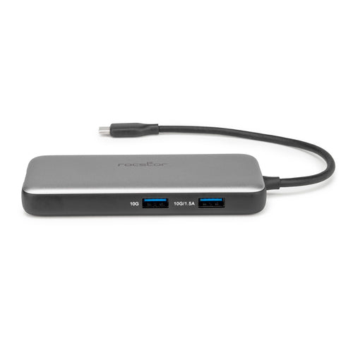 Rocstor Y10A319-S1 interface hub