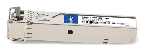 AddOn Networks 10G-SFPP-SR-I-AO network transceiver module