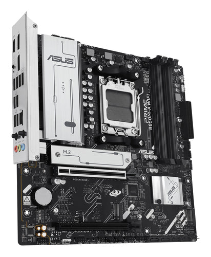 ASUS PRIME B850M-A WIFI-CSM